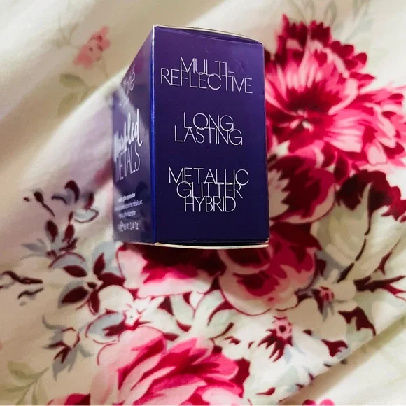 ▪️6/$25▪️ NIB Ciaté London Metallic Glitter Eyeshadow - Picture 6 of 12